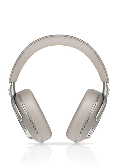 Bowers&Wilkins - PX8 S2 Gürültü Engelleyici Warm Stone Kulak Üstü