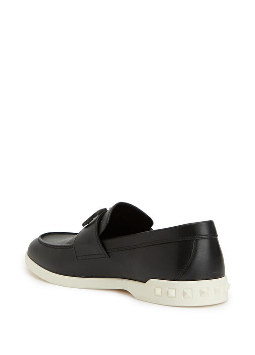 Valentino Garavani Erkek Loafer - Görsel 4