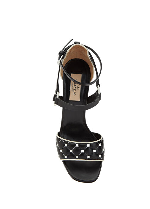 Valentino Garavani Topuklu Ayakkabı - Görsel 5