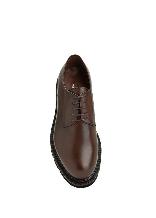 George Hogg George Hogg Taba Erkek Deri Ayakkabı Casual Ayakkabı | Beymen Taba - 5. görsel