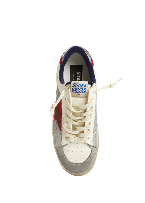 Golden Goose Erkek Sneakers - Görsel 5