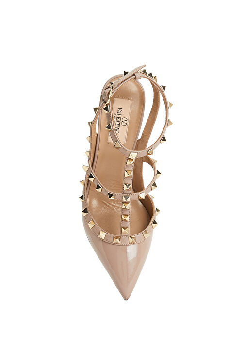 Valentino Garavani Topuklu Ayakkabı - Görsel 5