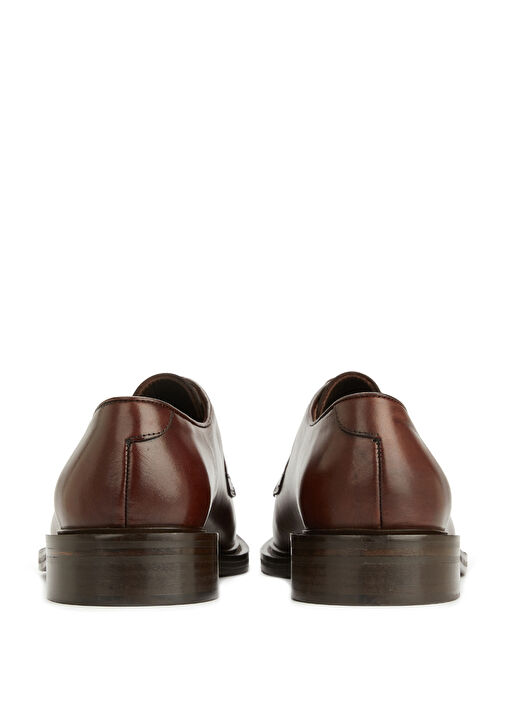 George Hogg George Hogg Kahverengi Erkek Deri Ayakkabı Casual Ayakkabı | Beymen Kahverengi - 11. görsel