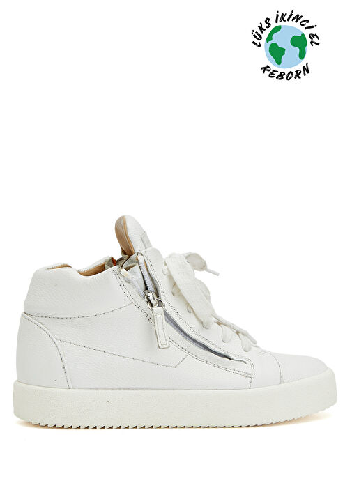Giuseppe Zanotti Kadın Sneakers - Görsel 2