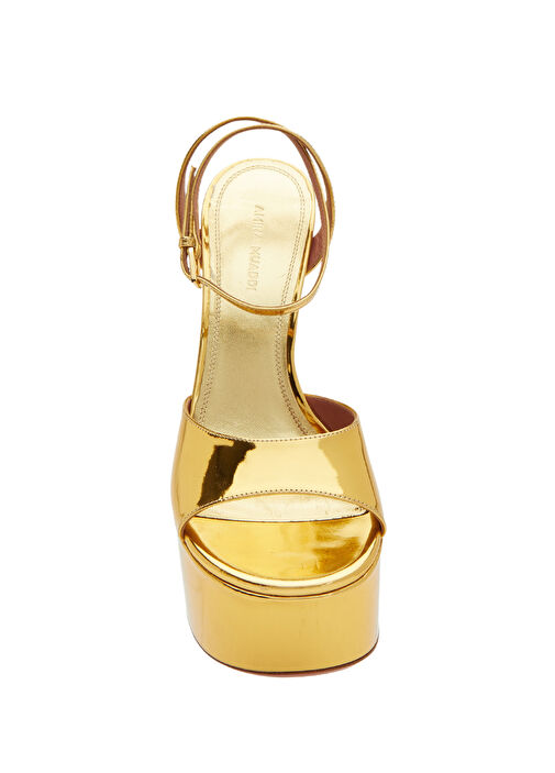 Amina Muaddi Kadın Sandalet - Görsel 5