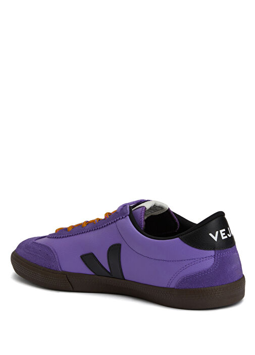 Volley Erkek Deri Sneaker - Görsel 4