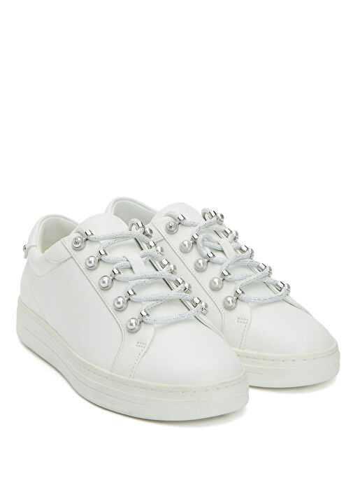 Jimmy Choo Kadın Sneakers - Görsel 3