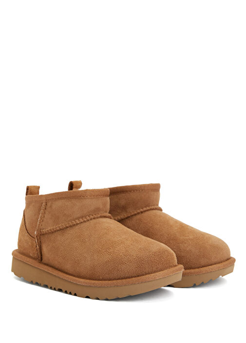 Classic Ultra Mini Taba Kız Çocuk Bot - Görsel 3