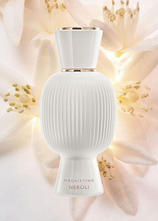 Bvlgari - Allegra Magnifying Neroli 40 ml -