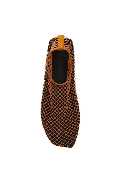 Taba File Dokulu Babet - Görsel 5