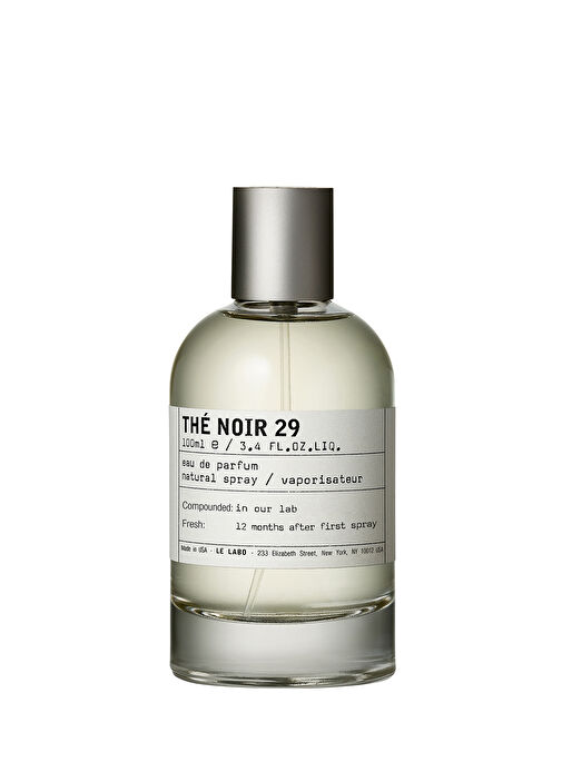 香水(ユニセックス) LE LABO THE NOIR 29 15ml Le Labo - Thé Noir 29 - Eau de Parfum -