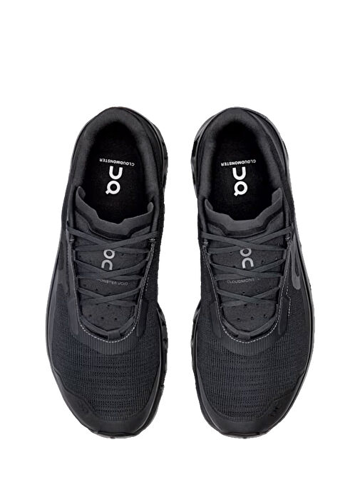 Cloudmonster Void Siyah Erkek Sneaker - Görsel 4