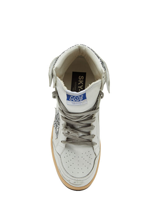 Golden Goose Kadın Sneakers - Görsel 5