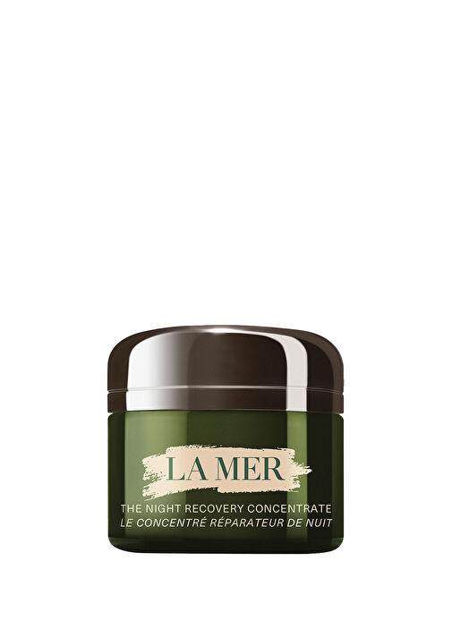 La Mer - The Night Recovery Concentrate 50 Ml