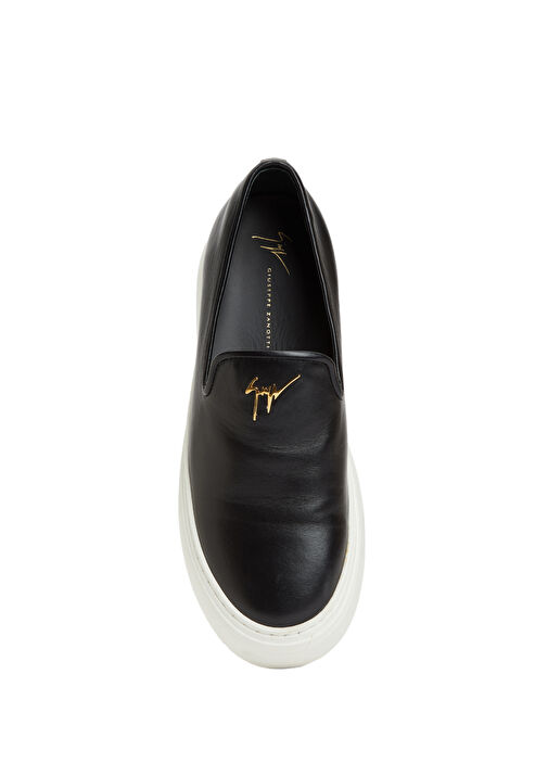 Giuseppe Zanotti Erkek Loafer - Görsel 5