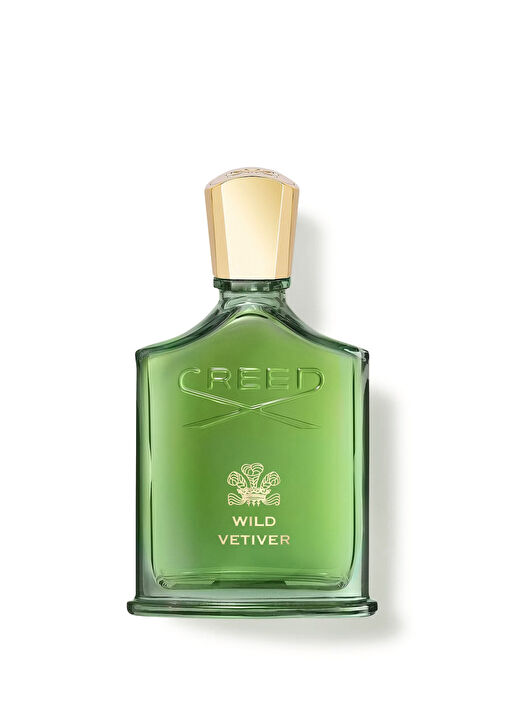 Creed - Millesime Wild Vetiver EDP 100 ml Unisex Parfüm -