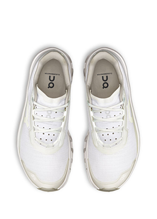 Cloudmonster Void Beyaz Kadın Sneaker - Görsel 3