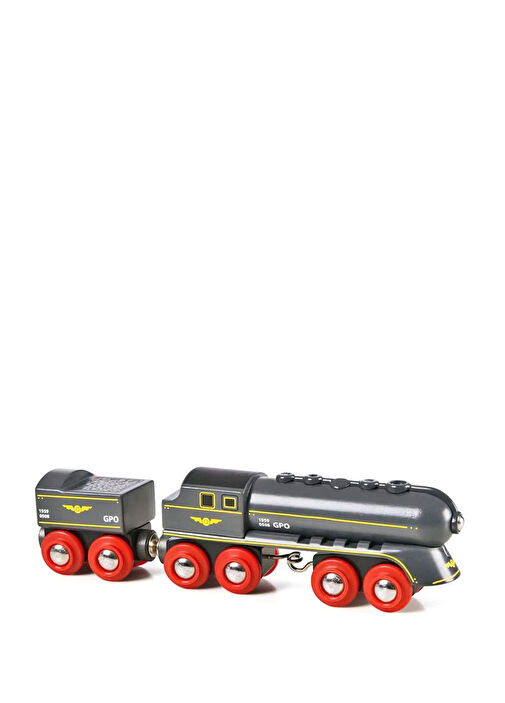 Brio - Oyuncak Hızlı Tren 33697 - Çok Renkli