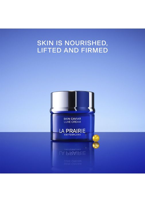 La Prairie - Skin Caviar Luxe Cream 50 ml