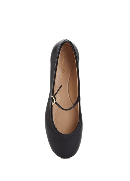 Gianvito Rossi Kadın Babet - Görsel 5