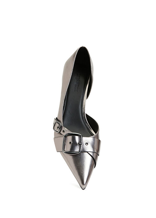 Divarese Divarese Gümüş Silver Gova Beymen'de! Gümüş - 5. görsel