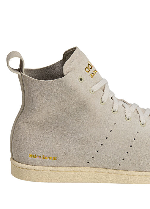 Superstar Hi Kemik Erkek Sneaker - Görsel 6