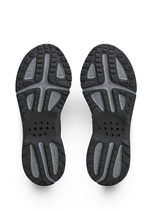 Dingyun Zhang Kouza Siyah Erkek Sneaker - Görsel 5