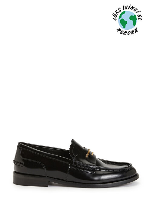 Alexander Wang Kadın Loafer - Görsel 2