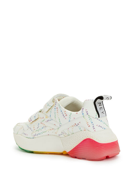 Stella McCartney Kadın Sneakers - Görsel 4