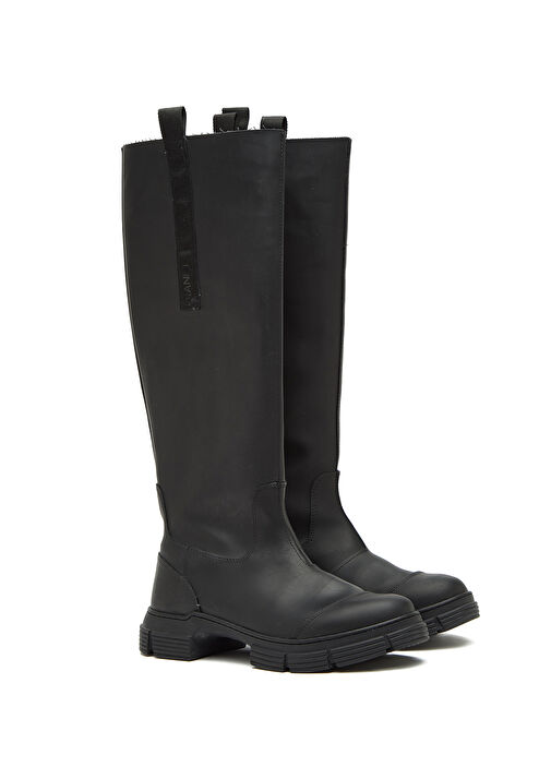 Ganni Kadın Çizme - Görsel 3