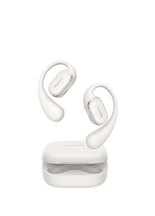 Huawei - FreeArc Gri Kulak İçi Bluetooth Kulaklık - Gri