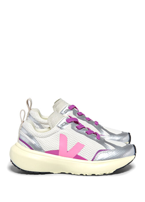 Small Canary Light Alveom Çocuk Sneaker - Görsel 2