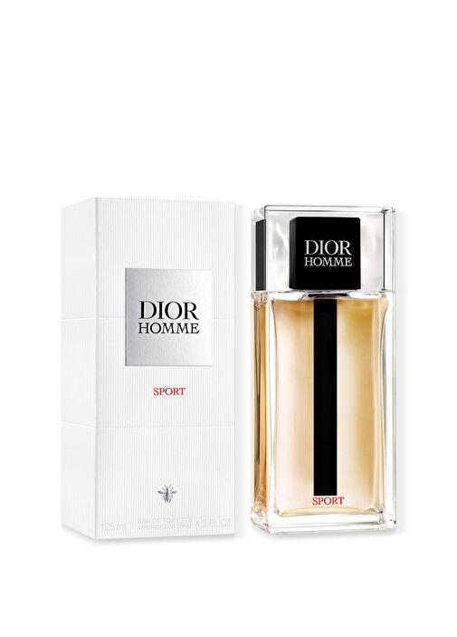 Dior - Dior Homme Sport EDT 125ML -