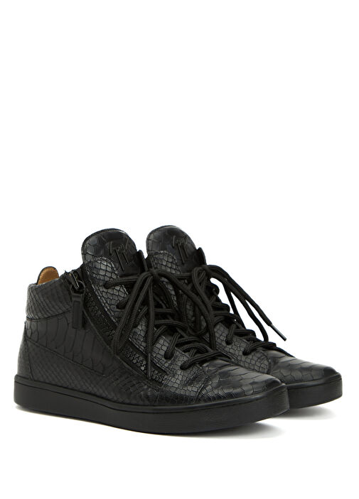 Giuseppe Zanotti Kadın Sneakers - Görsel 3