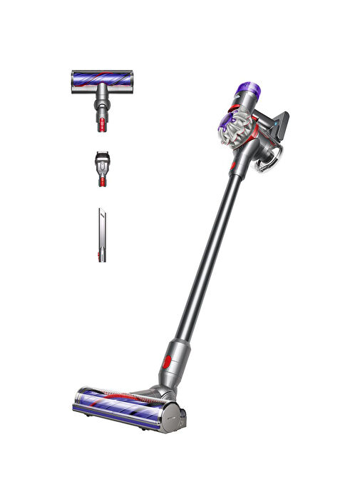 Dyson - V8™ Advanced Dikey Süpürge - Gri