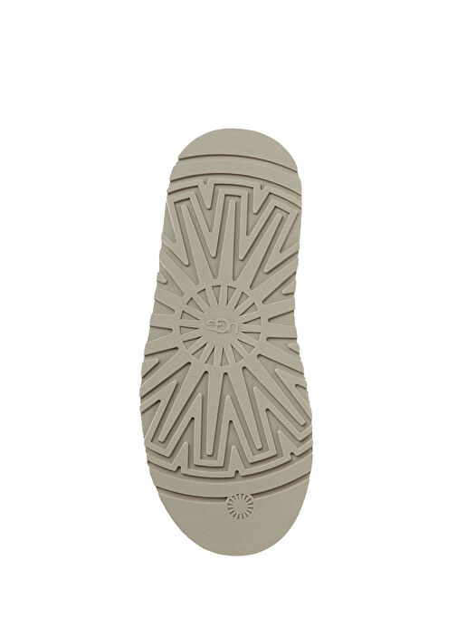 Tazzele Kadın Deri Bot - Görsel 6