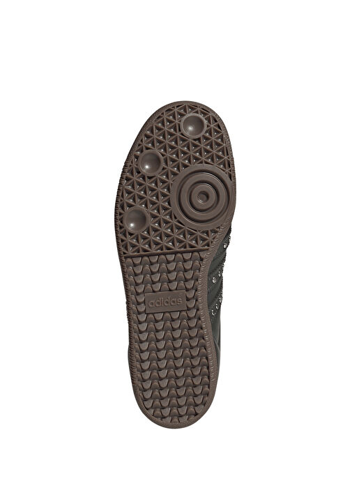 Samba OG Kadın Deri Sneaker - Görsel 5