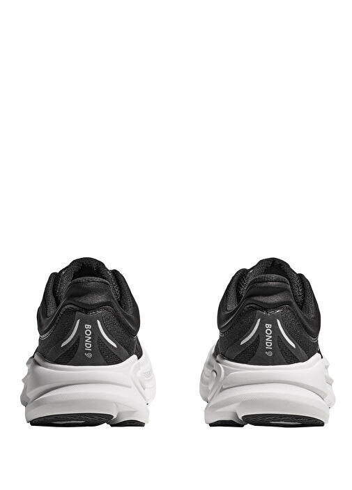 Bondi 9 Siyah Beyaz Kadın Sneaker - Görsel 6