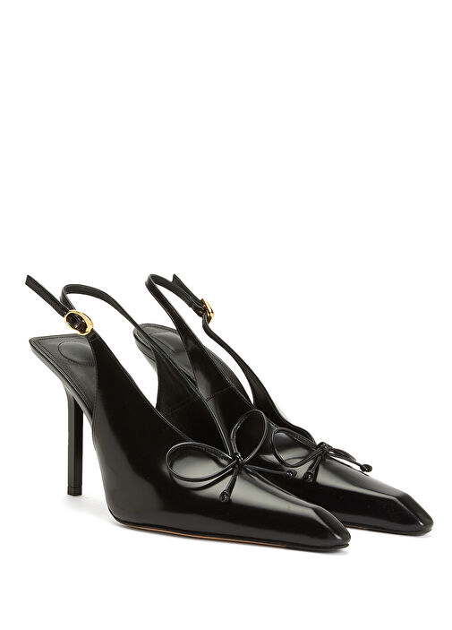 Jacquemus Topuklu Ayakkabı - Görsel 3