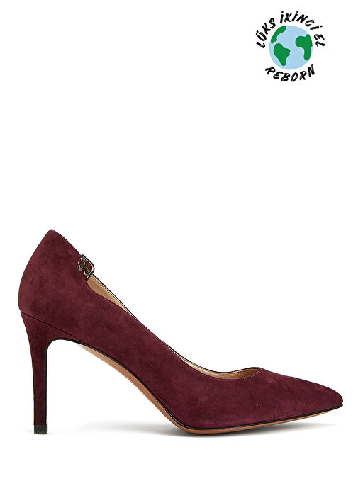 Tory Burch Topuklu Ayakkabı - Görsel 2