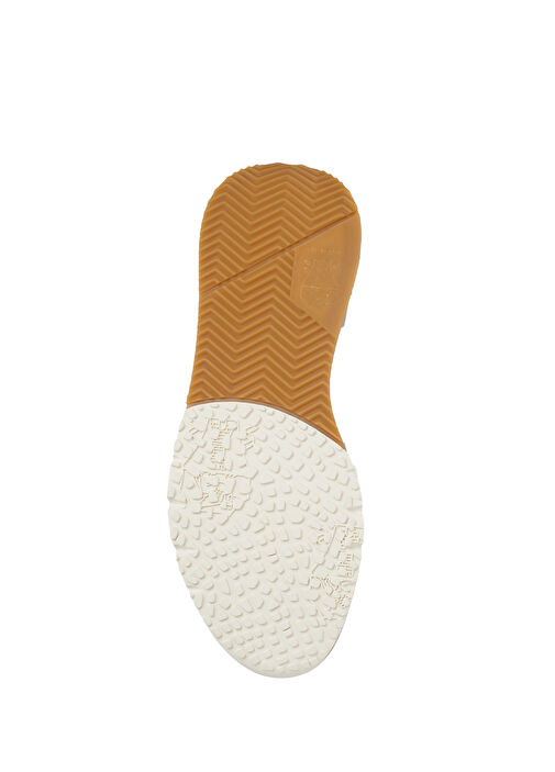 Bej Kahve Erkek Sneaker - Görsel 6