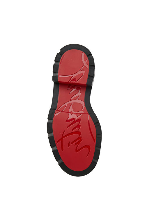 ST Emilia Siyah Kadın Deri Bot - Görsel 6