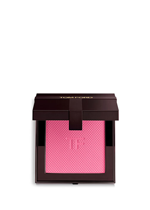 Tom Ford - Architecture Soft Matte Blush - Hot Pink