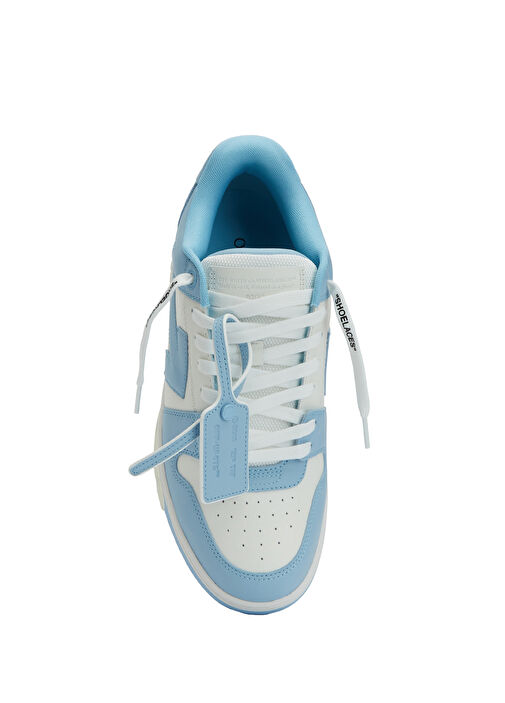 Off-white Off-white Mavi Beyaz SNEAKERS | Beymen Mavi Beyaz - 5. görsel
