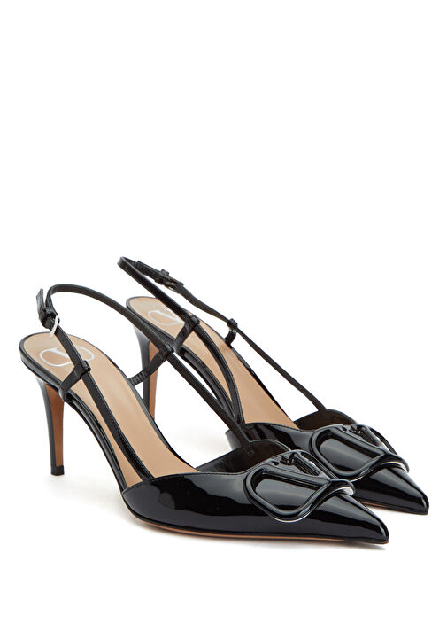 Valentino Garavani Topuklu Ayakkabı - Görsel 3