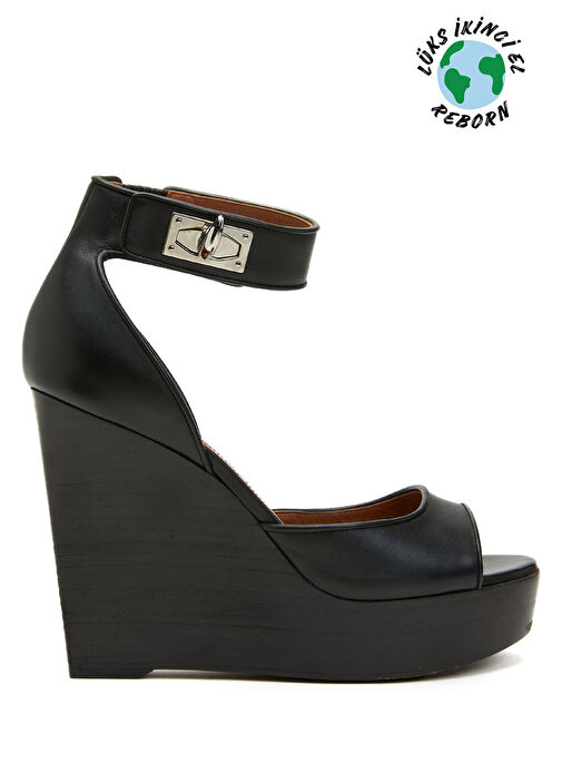 Givenchy Topuklu Ayakkabı - Görsel 2