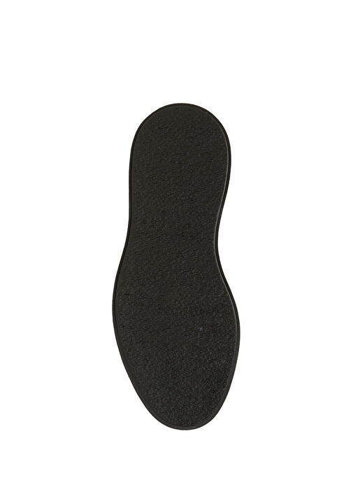 Divarese Divarese Siyah Erkek Deri Ayakkabı Beymen'de! Siyah - 6. görsel