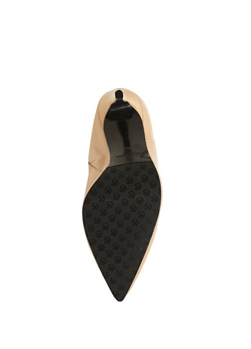 George Hogg George Hogg Kamel Camel Kadın Deri Çizme Bot | Beymen Kamel - 13. görsel