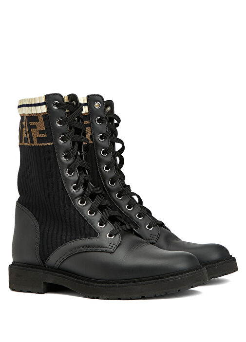 Fendi Kadın Bot - Görsel 3