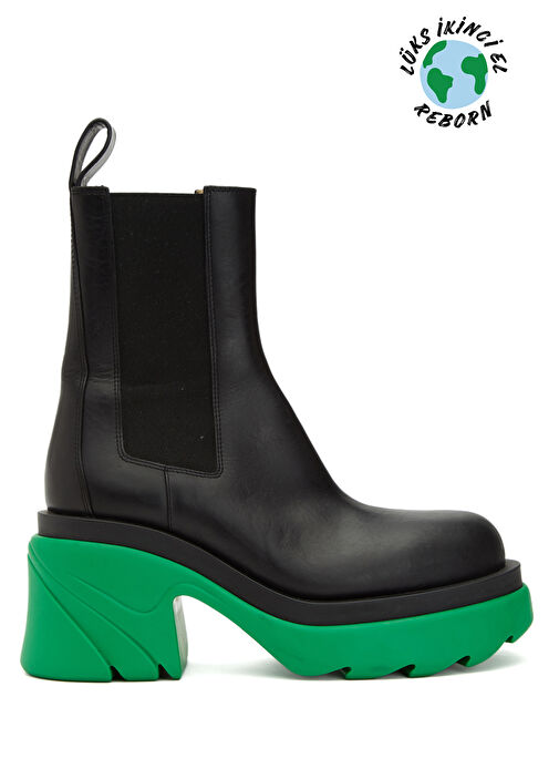 Bottega Veneta Kadın Bot - Görsel 2